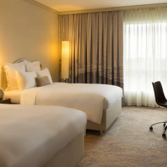 Renaissance Düsseldorf Hotel - Bild 6