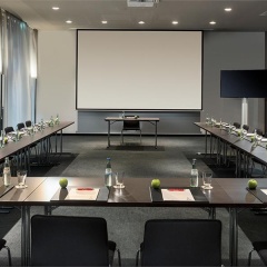 Adina Apartment Hotel Frankfurt Westend - Bild 15