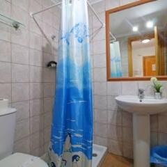 Отель Bungalows Puerta de Calpe Испания, Кальпе - отзывы, цены и фото номеров - забронировать отель Bungalows Puerta de Calpe онлайн фото 26