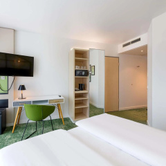 Mercure Hotel Hannover Mitte - Bild 5