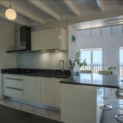 Villa Anais in St. Barthelemy, Saint Barthelemy from 1448$, photos, reviews - zenhotels.com photo 33