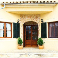 Finca Can Sebastia - Bild 1