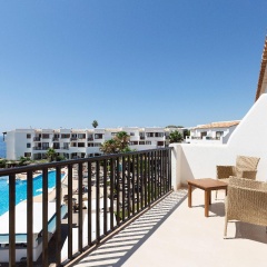 Alua Suites Las Rocas - Bild 23