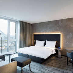 Hyatt Place Frankfurt Airport - Bild 5