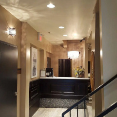 Royal Oak Inn