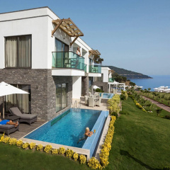 Hyde Bodrum - Bild 17