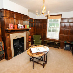 Woodhall Spa Manor thumbnail 9