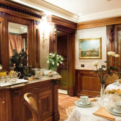 Bellevue & Canaletto Suites - Bild 28