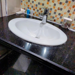 Golden Tulip Hotel PH-GTPH - Bild 9