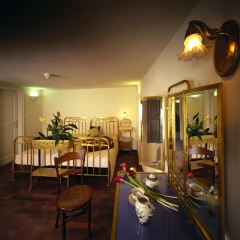 Iron Gate Hotel & Suites Prague by BHG - Bild 21