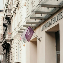 Atrium Hotel by Mellow Mood Hotels - Bild 1