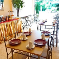 Aonang Resotel - Bild 15