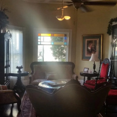 Swann Hotel Bed & Breakfast thumbnail 12