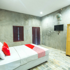 Bumi Aditya Hotel - Bild 3