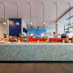 ibis Styles Hotel Berlin Mitte - Bild 25