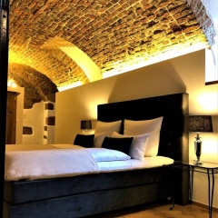 Luxus Apartment Colloseum - Bild 6