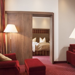 Hotel Kaiserhof Victoria - Bild 4