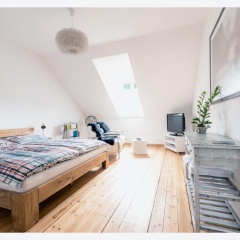 Bed & Kitchen am Tavelweg - Adults Only - Bild 1