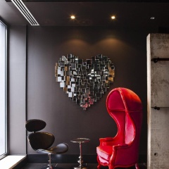 138 Liberdade Hotel - Bild 18