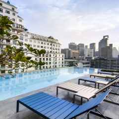 The Quarter Ploenchit by UHG - Bild 25