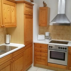 Altstadt-Ferienwohnung Rodica - Bild 11