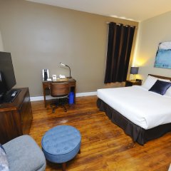 Hôtel Chicoutimi in Chicoutimi, Canada from 154$, photos, reviews - zenhotels.com photo 39