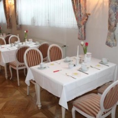 Garni-Hotel Alt Wernigeröder Hof - Bild 21