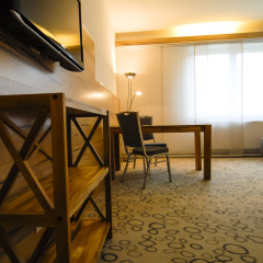 Petul Apart Hotel Am Ruhrbogen - Bild 6