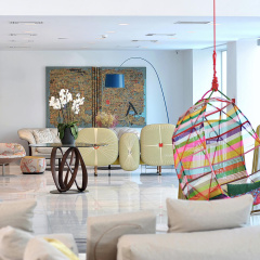 Hotel Athena - Bild 10