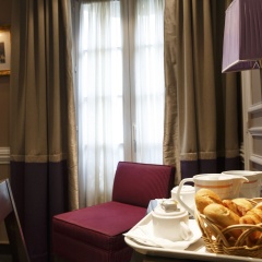 Elysées Hotel - Bild 14