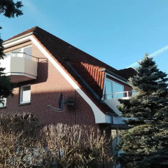 Strandhaus Luise - Bild 9