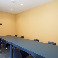 Aparthotel Colombo Roma - Bild 15