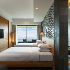 Renaissance Bali Uluwatu Resort & Spa Resort - Bild 3