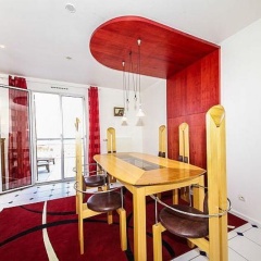 Villa House with Panoramic View on Paris - Bild 3