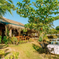 The Krabi Sands Resort (SHA Extra Plus) - Bild 18