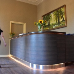 OZO Hotels Armada Amsterdam - Bild 15