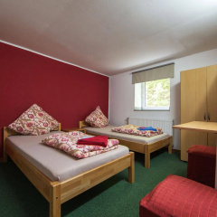 Hotel Burghof - Bild 5
