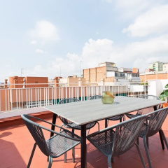Urban Chill Apartments By Olala Homes - Bild 14