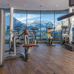 Sport & Spa Hotel Strass - Bild 16
