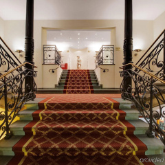 Hotel Halm Konstanz - Bild 15