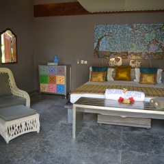 Indiana Kenanga Boutique Hotel & SPA - Bild 15