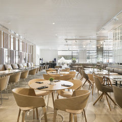 The Level at Melia Sevilla - Bild 24