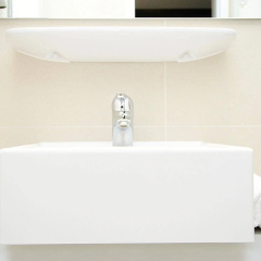 Homaris The Corner – Self-Check In - Bild 9