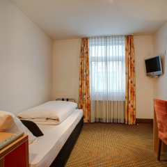 Hotel Noris City Nürnberg - Bild 6