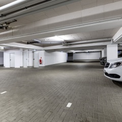 Gleuel Inn Apartments - Bild 12