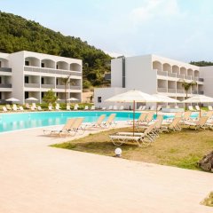 Hotel Evita Mare in Faliraki, Greece from 166$, photos, reviews - zenhotels.com photo 19
