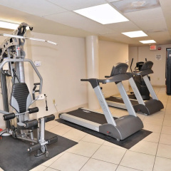 The Palms by Wyndham Vacation Rentals thumbnail 17