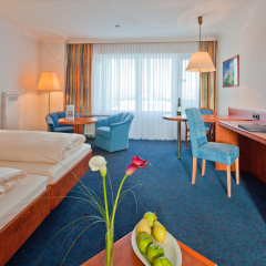 Apartment-Hotel Hamburg Mitte - Bild 6