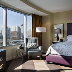 Renaissance Las Vegas Hotel - Bild 8