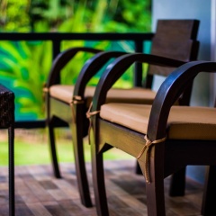 Chomphu Resort - Bild 24